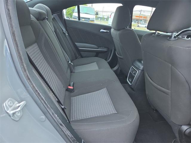 used 2023 Dodge Charger car, priced at $19,950