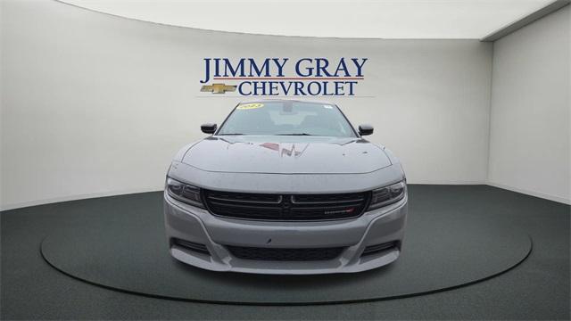 used 2023 Dodge Charger car, priced at $19,950