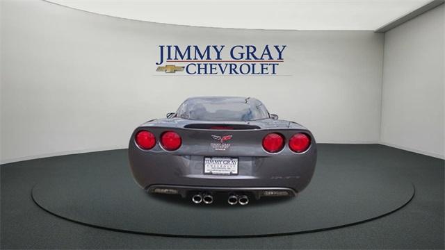 used 2011 Chevrolet Corvette car, priced at $33,950