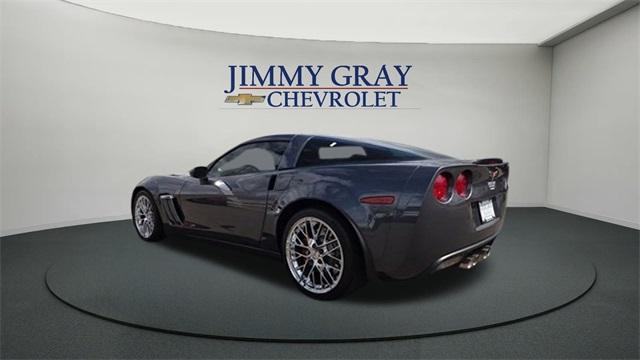 used 2011 Chevrolet Corvette car, priced at $33,950