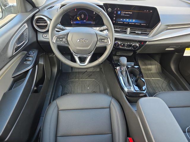 new 2026 Chevrolet Trax car, priced at $27,208