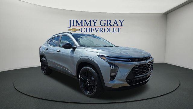 new 2026 Chevrolet Trax car, priced at $27,208