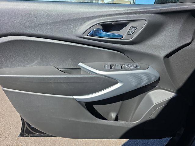 new 2026 Chevrolet Trax car, priced at $24,749