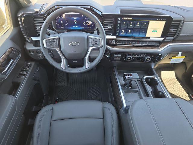 new 2026 Chevrolet Silverado 1500 car, priced at $70,826