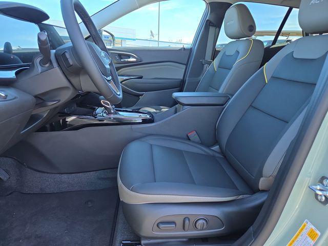 new 2026 Chevrolet Trax car, priced at $27,121