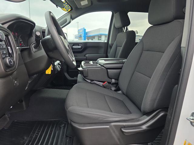 used 2021 Chevrolet Silverado 1500 car, priced at $27,500