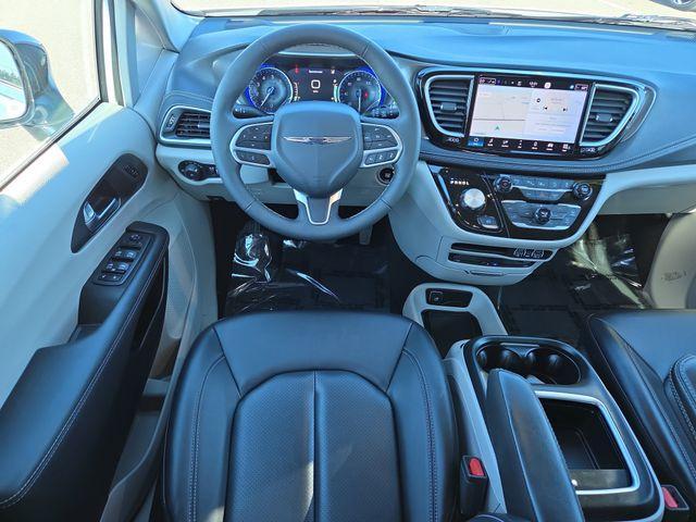 used 2024 Chrysler Pacifica car, priced at $28,950