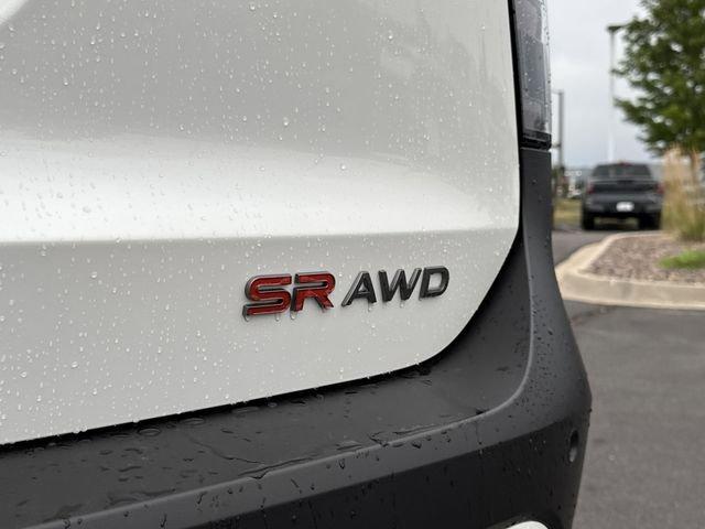 new 2025 Nissan Kicks car, priced at $28,722