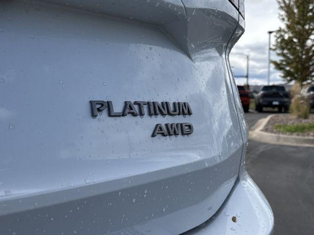 new 2026 Nissan Rogue car, priced at $37,037