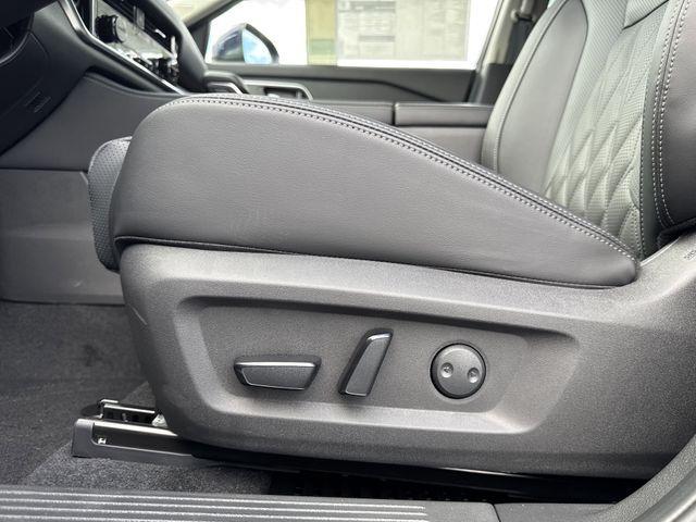 new 2026 Nissan Rogue car, priced at $37,037