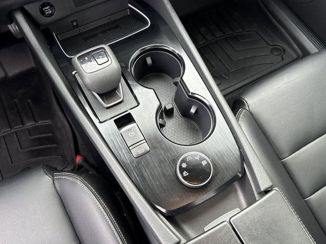 used 2024 Nissan Rogue car, priced at $29,498