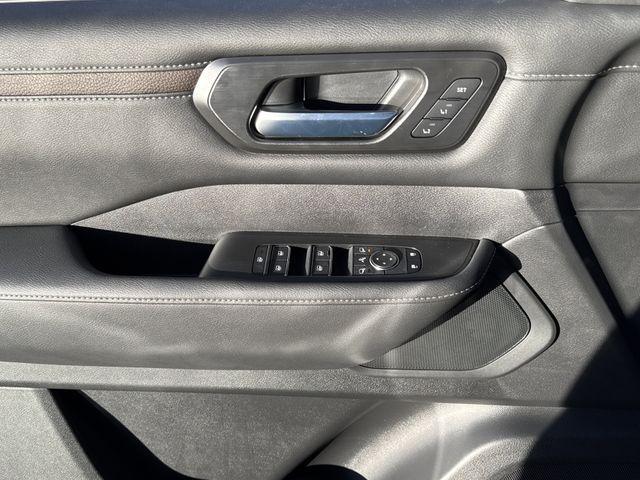 new 2026 Nissan Armada car, priced at $65,928