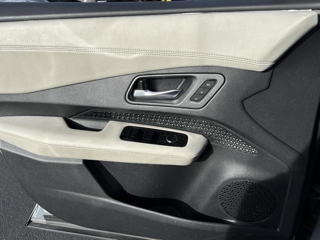 used 2024 Nissan ARIYA car, priced at $22,105