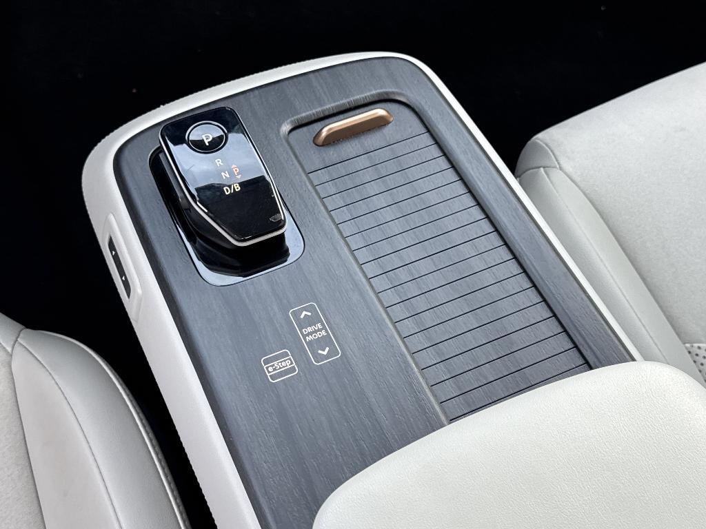 used 2024 Nissan ARIYA car, priced at $22,105