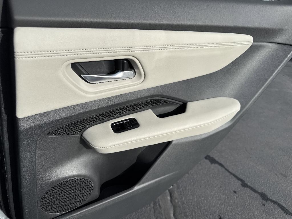 used 2024 Nissan ARIYA car, priced at $22,105