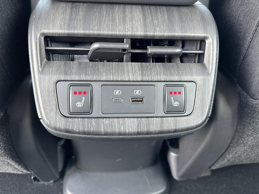 used 2024 Nissan ARIYA car, priced at $22,105