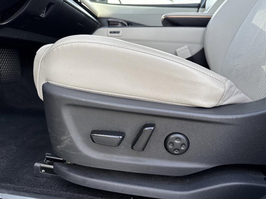 used 2024 Nissan ARIYA car, priced at $22,105