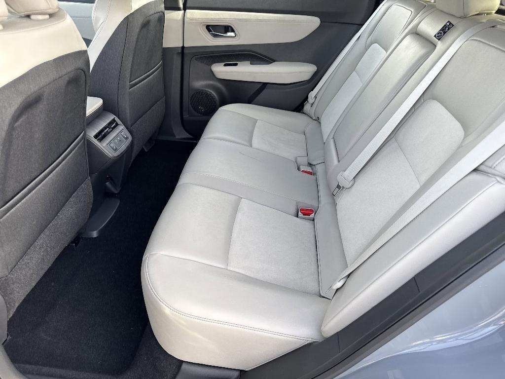 used 2024 Nissan ARIYA car, priced at $22,105