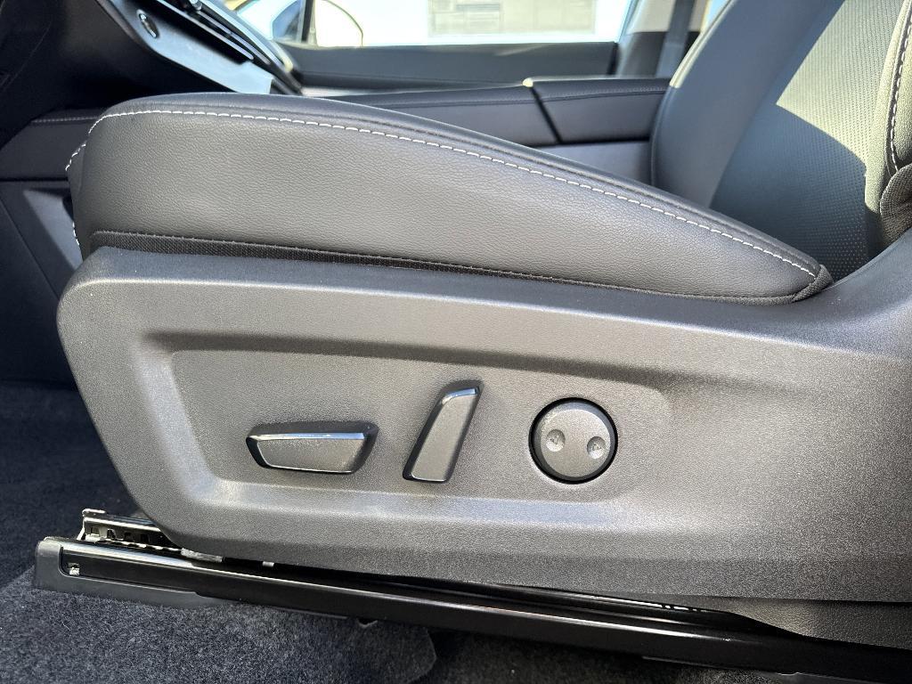 new 2026 Nissan Murano car, priced at $44,399