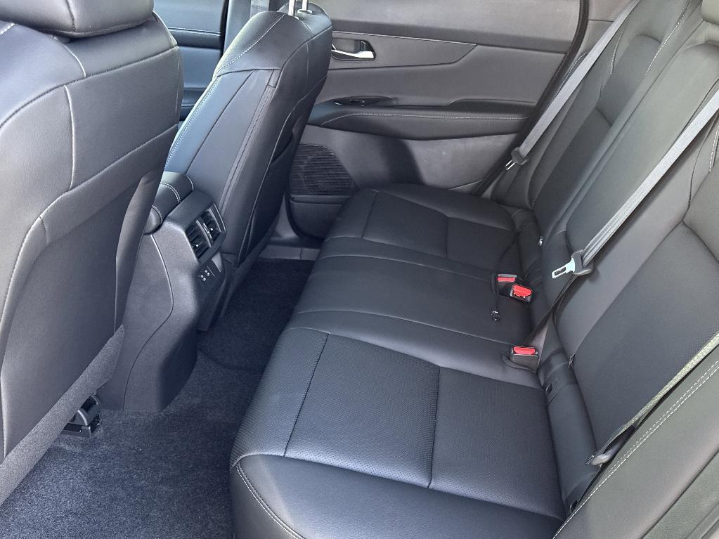 new 2026 Nissan Murano car, priced at $44,399