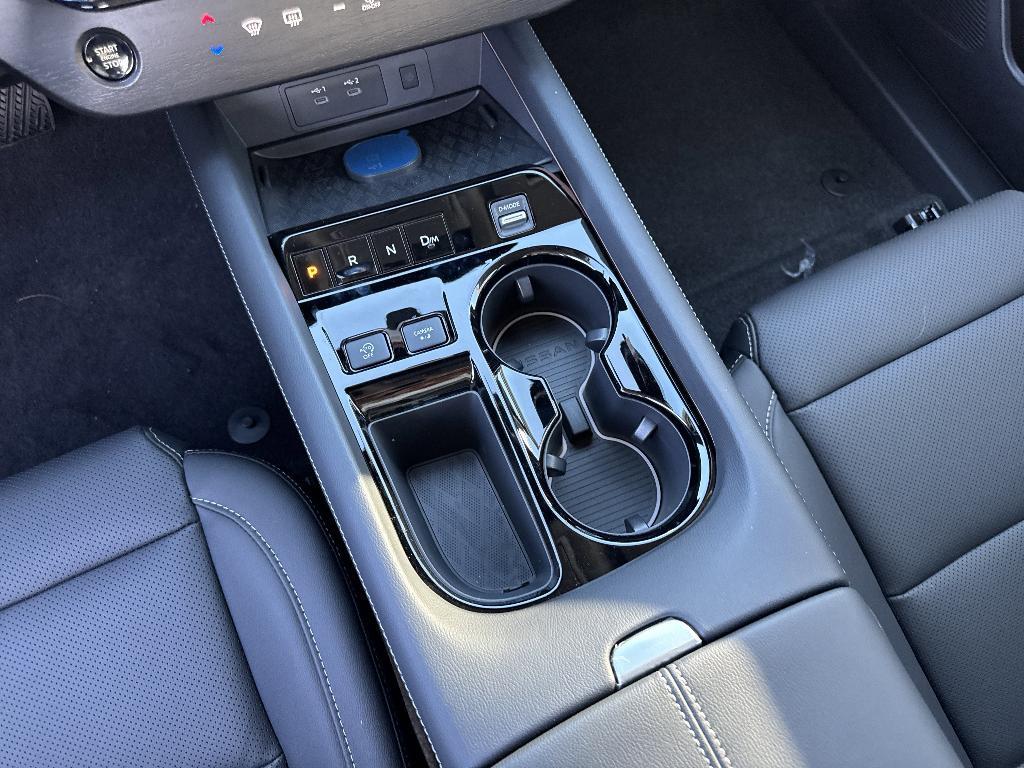 new 2026 Nissan Murano car, priced at $44,399