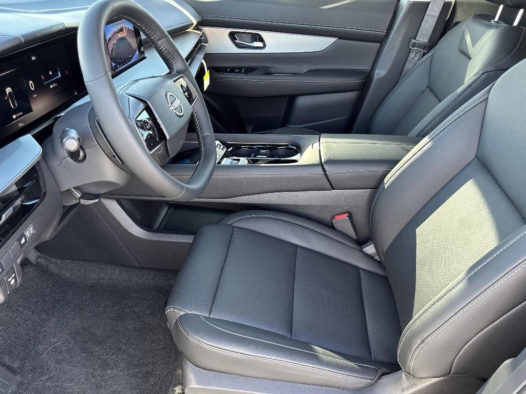 new 2026 Nissan Murano car, priced at $44,399