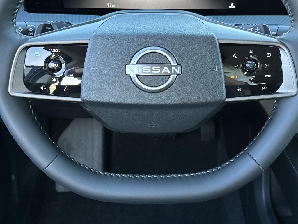 new 2026 Nissan Murano car, priced at $44,399