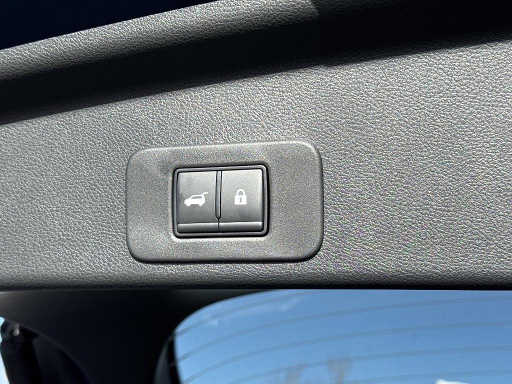 new 2026 Nissan Murano car, priced at $44,399