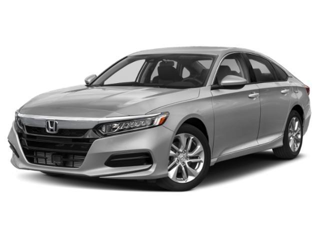 used 2019 Honda Accord car, priced at $17,813