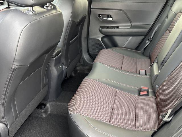 new 2026 Nissan Kicks car, priced at $28,278