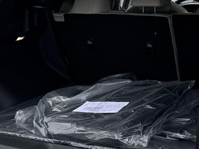 new 2025 Nissan Murano car, priced at $41,997