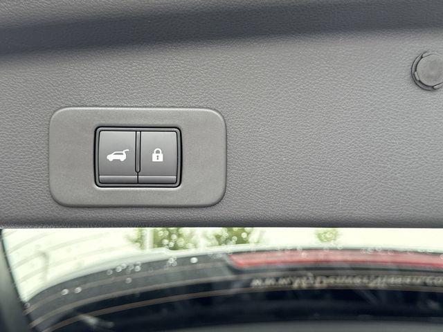 new 2025 Nissan Murano car, priced at $41,997