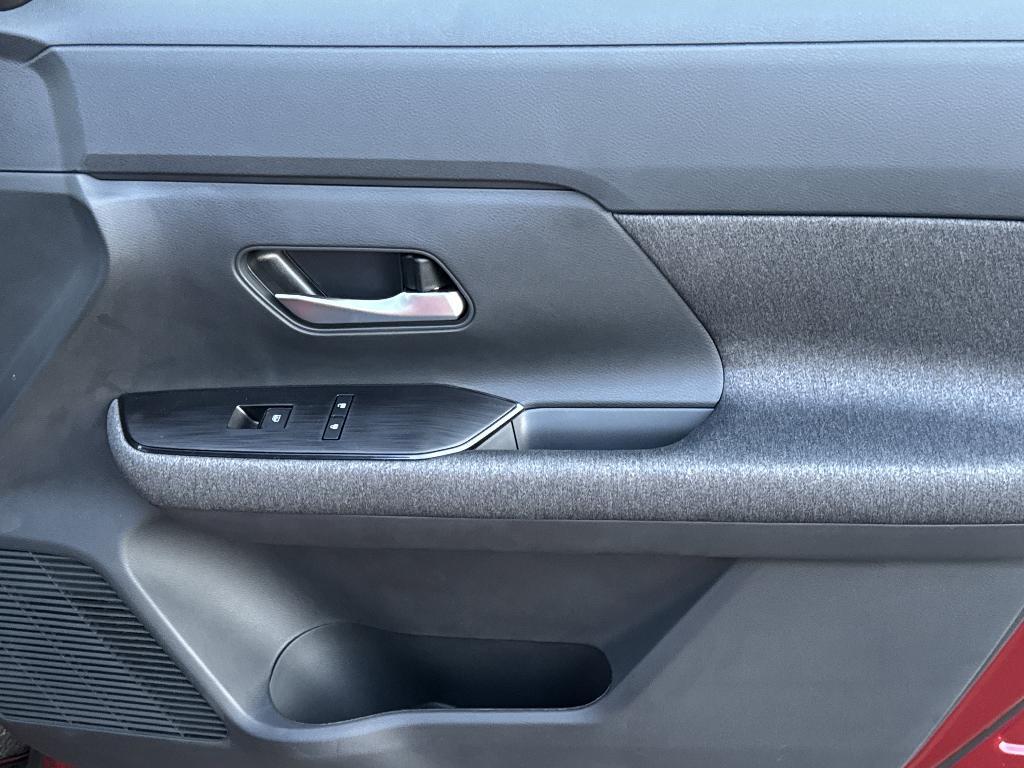 new 2026 Nissan Kicks car, priced at $28,545