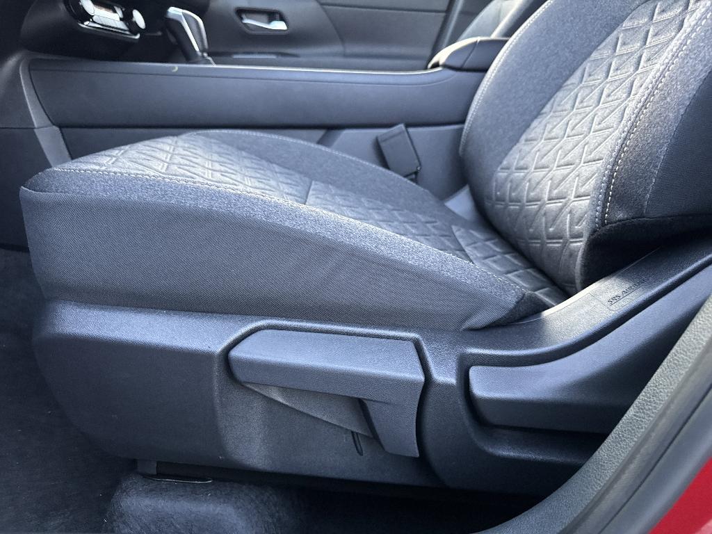 new 2026 Nissan Kicks car, priced at $28,545