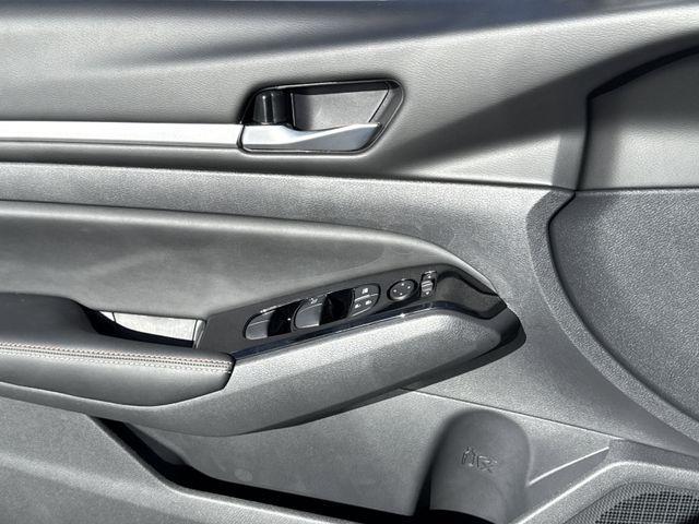 new 2025 Nissan Altima car, priced at $34,227