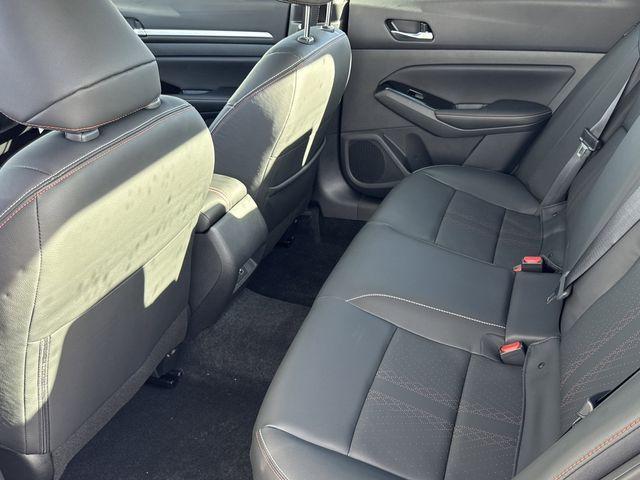 new 2025 Nissan Altima car, priced at $34,227