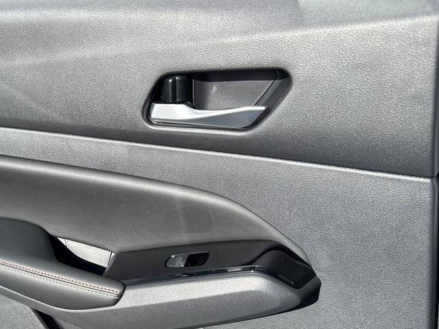 new 2025 Nissan Altima car, priced at $34,227