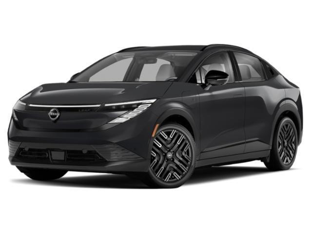 new 2026 Nissan Leaf car