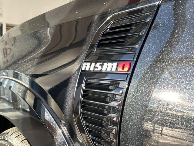 new 2026 Nissan Armada car, priced at $82,285