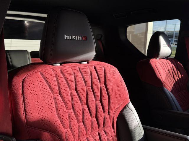 new 2026 Nissan Armada car, priced at $82,285