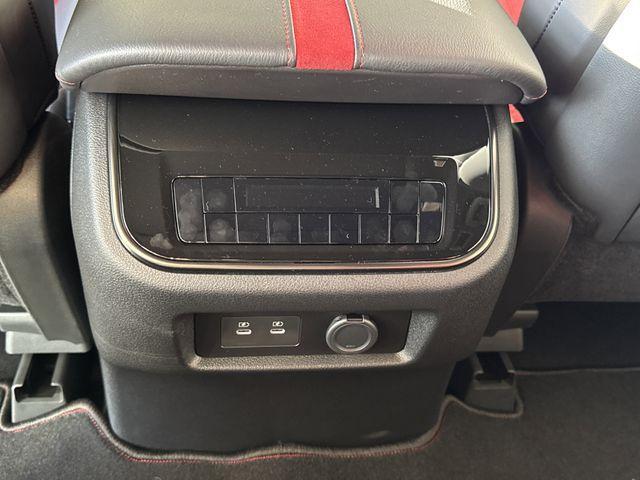 new 2026 Nissan Armada car, priced at $82,285