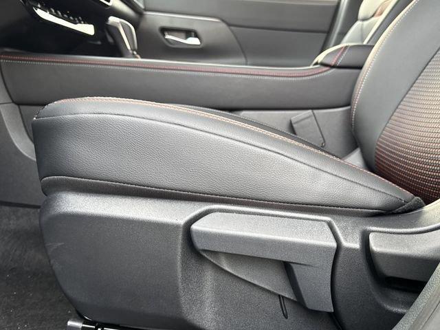 new 2026 Nissan Kicks car, priced at $28,283
