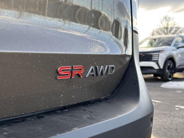 new 2026 Nissan Kicks car, priced at $28,283