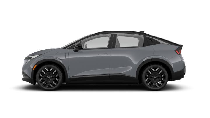 new 2026 Nissan Leaf car, priced at $41,194