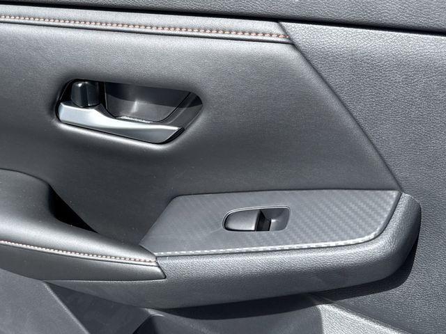 new 2025 Nissan Sentra car, priced at $28,043