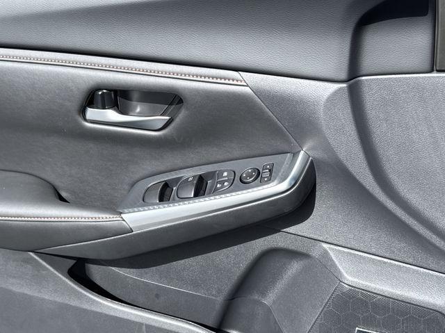 new 2025 Nissan Sentra car, priced at $28,043