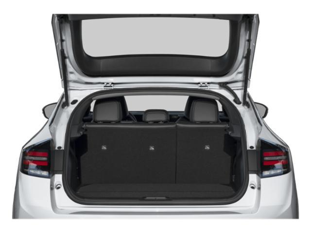 new 2026 Nissan Leaf car