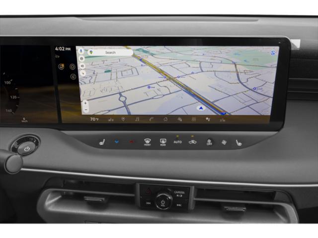 new 2026 Nissan Leaf car