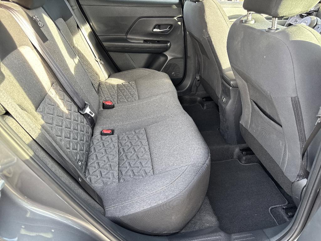 used 2025 Nissan Kicks car, priced at $21,590