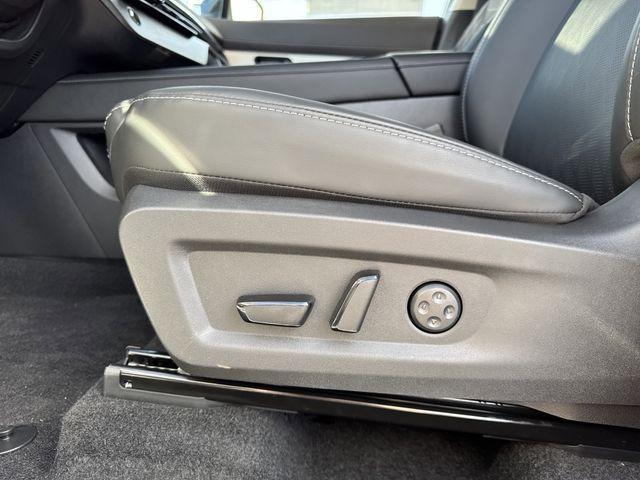 new 2026 Nissan Murano car, priced at $47,235